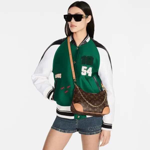 매장판 루이비통 여성 불로뉴 크로스백 M45832 - Louis vuitton Womens… - 1