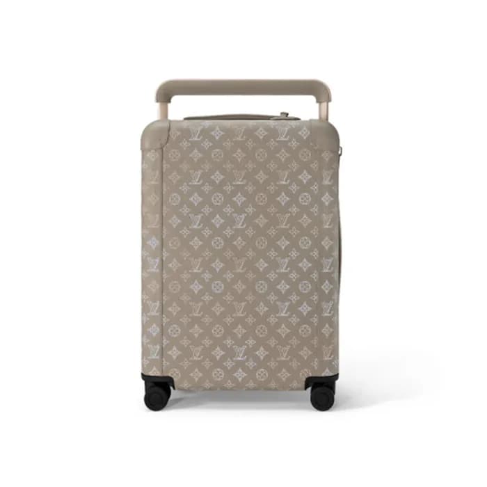 루이비통 호라이즌 55 모노그램 캐리어 - Louis vuitton Horizon 55 C… - 1