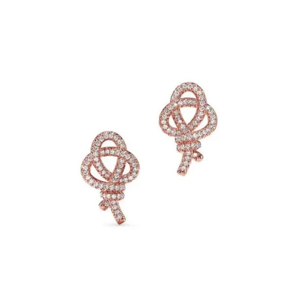 티파니 여성 골드 이어링 - Tiffany Womens Gold Earring - acc1… - 1