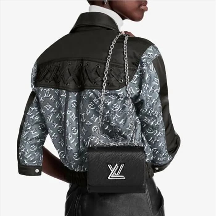 루이비통 여성 트위스트 체인 백 M56117 - Louis vuitton Womens Tw… - 1