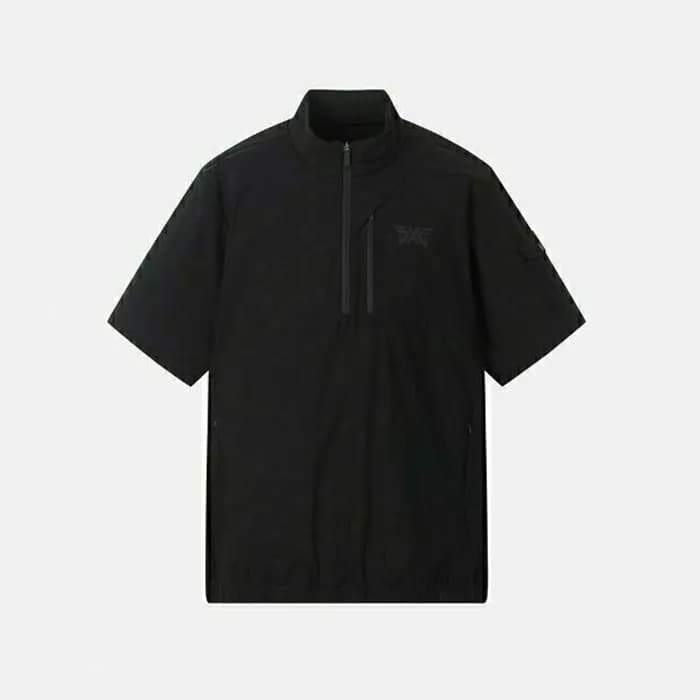 PXG 남성 썸머 숏 슬리브 아노락 자켓 - gol733x - 1