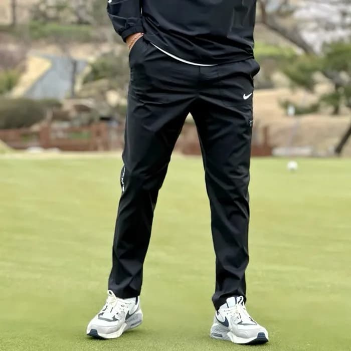 [NIKE × NOCTA] 녹타×나이키 남성 골프 팬츠 - gol832x - 1