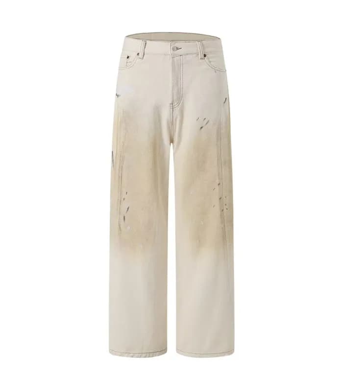 아크네 남성 캐쥬얼 팬츠 - Acne Studios Mens Casaul Pants - a… - 1