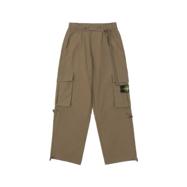 스톤아일랜드 남성 캐쥬얼 팬츠 - Stone Island Mens Casual Pants … - 1