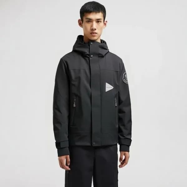 몽클레어 남성 다운 재킷 - Moncler Mens Down Jacket - moc4258… - 1