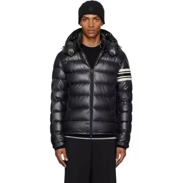 몽클레어 남성 다운 패딩 - Moncler Mens Down Padding - moc443… - 1