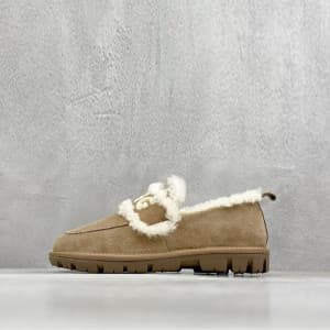 어그 여성 클래식 코게트 로퍼 - UGG Womens Classic Coquette Loa…