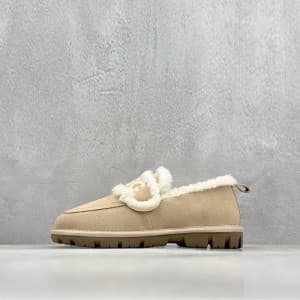 어그 여성 클래식 코게트 로퍼 - UGG Womens Classic Coquette Loa…