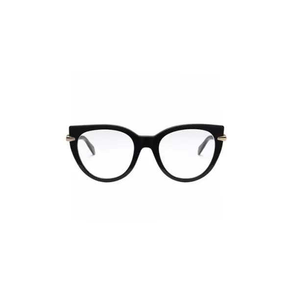 불가리 여성 프리미엄 메탈 프레임 선글라스 - Bvlgari Womens Premium M… - 1