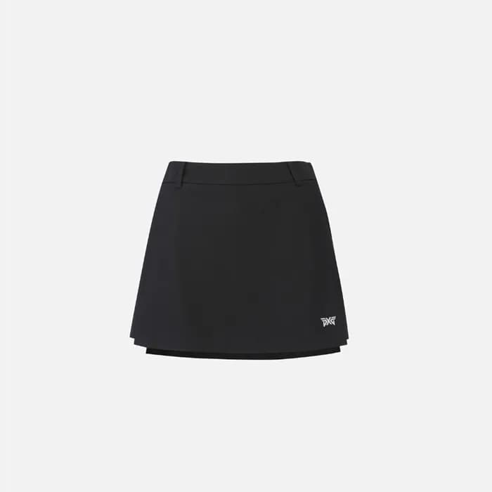 PXG 여성 랩 스커트 - gol1493x - 1