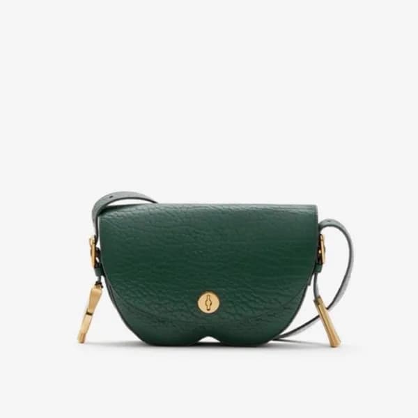 버버리 여성 체스 사첼 백 - Burberry Womens Chess Satchel Bag… - 1