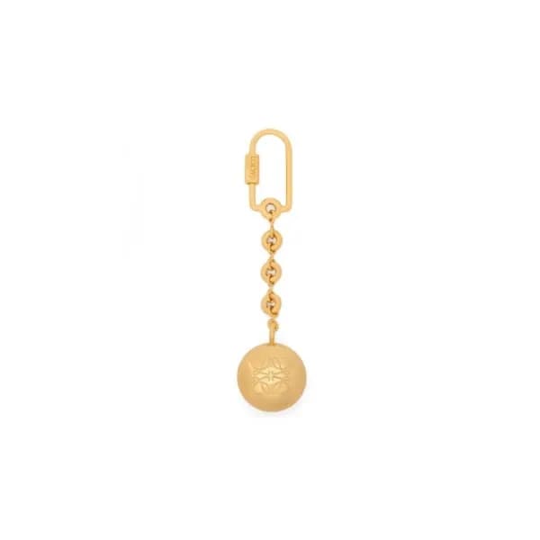 로에베 남/녀 애니멀 키링 - Loewe Unisex Key Ring - acc4280x - 1