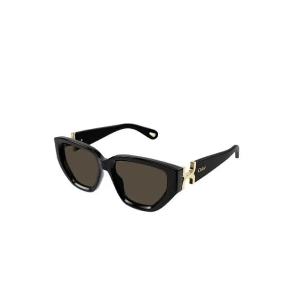 끌로에 여성 이니셜 선글라스 - Chloe Womens Sunglasses - acc433… - 1