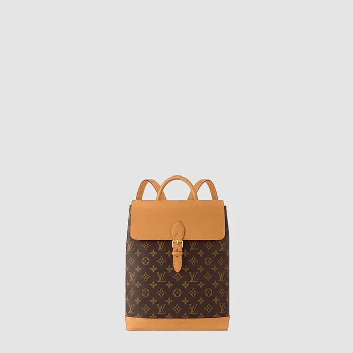 루이비통 여성 소호 백팩 M14653 - Louis vuitton Womens Soho B… - 1