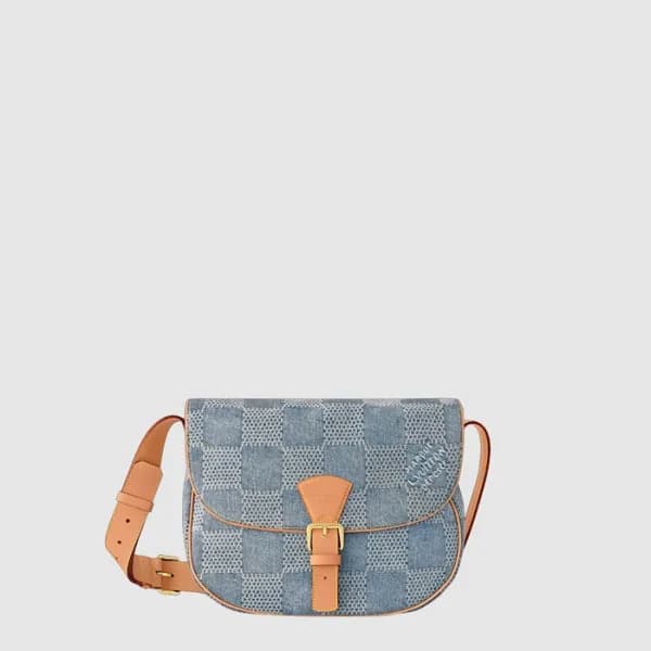 매장판 루이비통 남성 몽수리 메신저 MM N40743 - Louis vuitton Mens… - 1