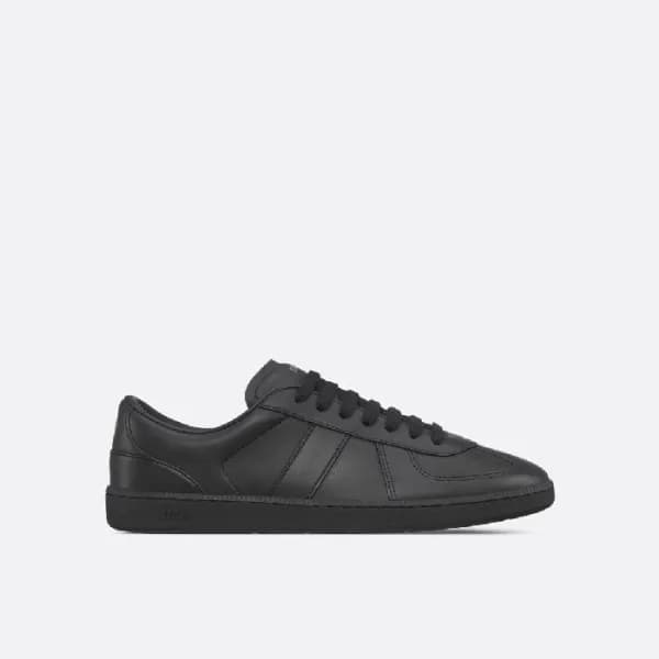 디올 남/녀 매치포인트 스니커즈 - Dior Unisex Matchpoint Sneaker… - 1