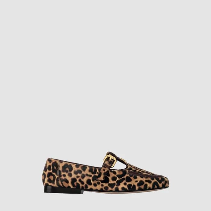 루이비통 여성 소호 플랫 발레리나 - Louis vuitton Womens Soho Fla… - 1