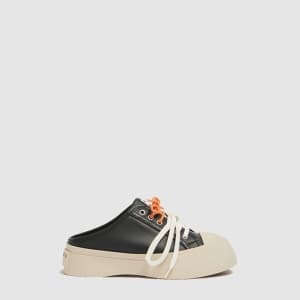 마르니 여성 Pablo 레이스업 사보 - Marni Womens Pablo lace-up …