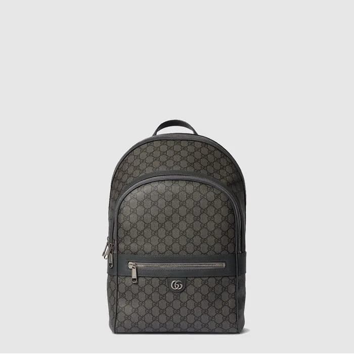 구찌 남성 미디엄 백팩 - Gucci Mens Medium Backpack - gub807… - 1