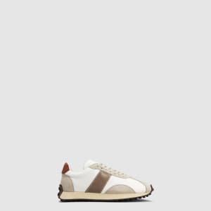 토즈 남성 T 빈티지 스니커즈 - Tods Mens T Vintage Sneakers - …
