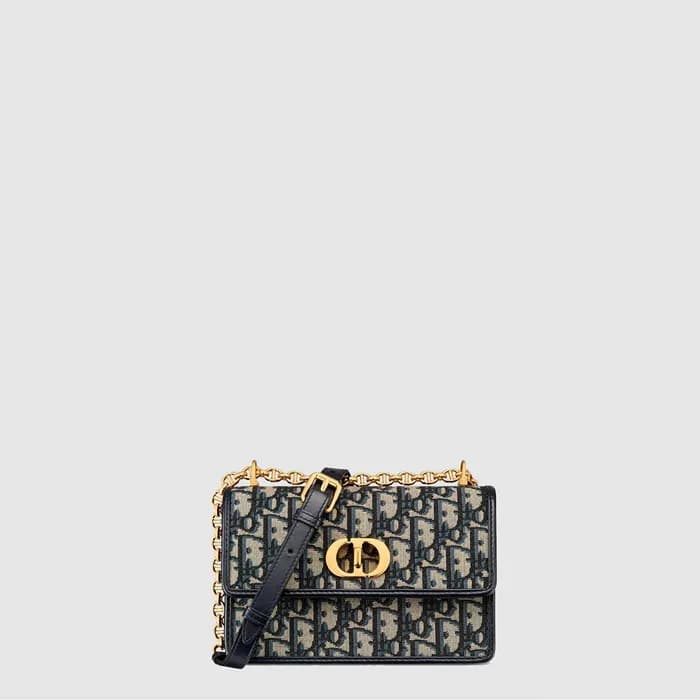 디올 여성 미스 카로 미니 백 - Dior Womens Miss Caro Mini Bag … - 1