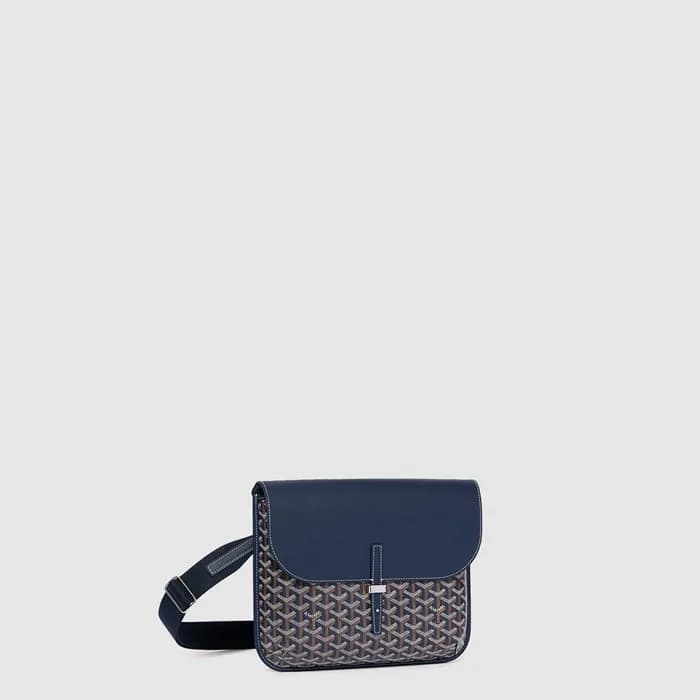 고야드 남성 쿠르지에 메신저백 - Goyard Mens Courgière Messenger… - 1