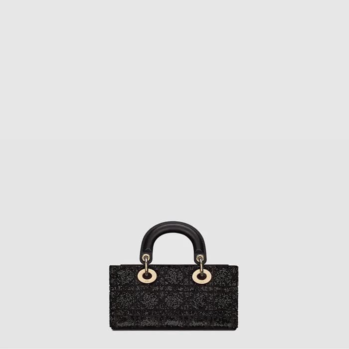 디올 여성 레이디 디조이 스몰 백 - Dior Lady D-Joy Small Bag - d… - 1