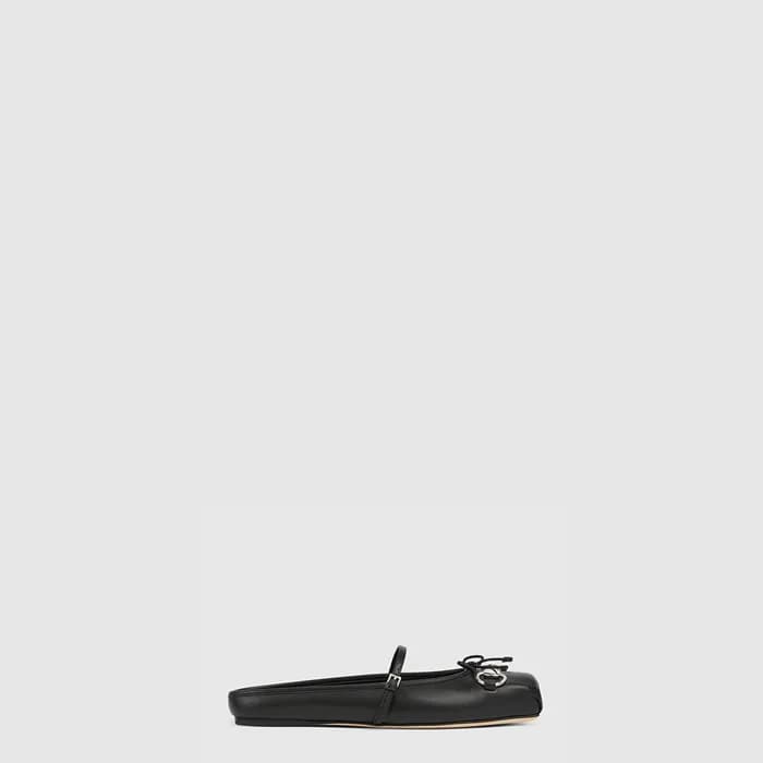 구찌 여성 홀스빗 뮬 - Gucci Womens Horsebit Mule - gus8300… - 1