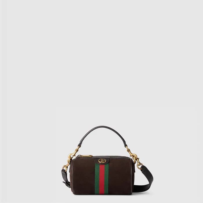 구찌 여성 오피디아 미니백 - Gucci Womens Ophidia Mini Bag - g… - 1