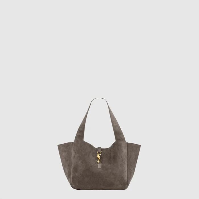 입생로랑 여성 베아 백 - Saint Laurent Womens Bea Bag - ysb1… - 1