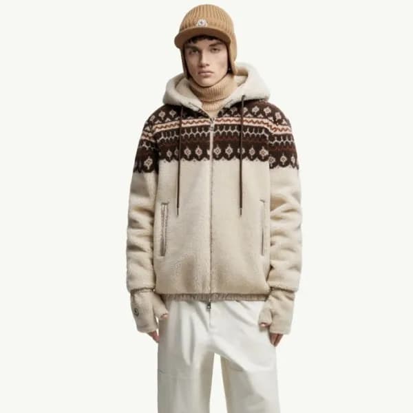 몽클레어 남성 캐쥬얼 재킷 - Moncler Mens Casual Jacket - moc8… - 1