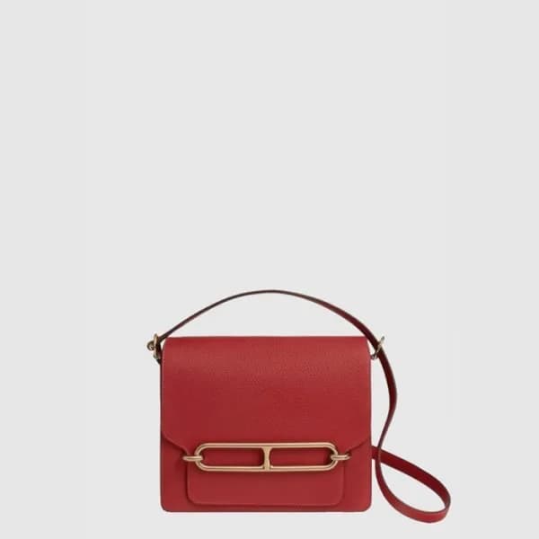에르메스 여성 룰리스 19 - Hermes Womens Rulis 19 - heb11378… - 1