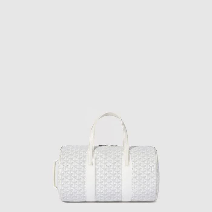 고야드 남/녀 바렐 40 스포츠 백 - Goyard Unisex Barrel 40 Spor… - 1