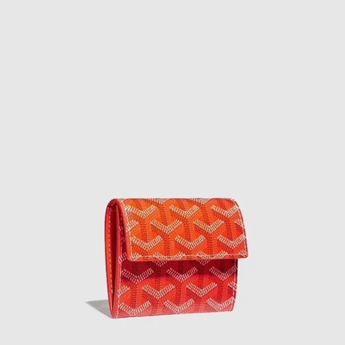 고야드 남/녀 마리니 지갑 - Goyard Unisex Marini Wallet - gow… - 1