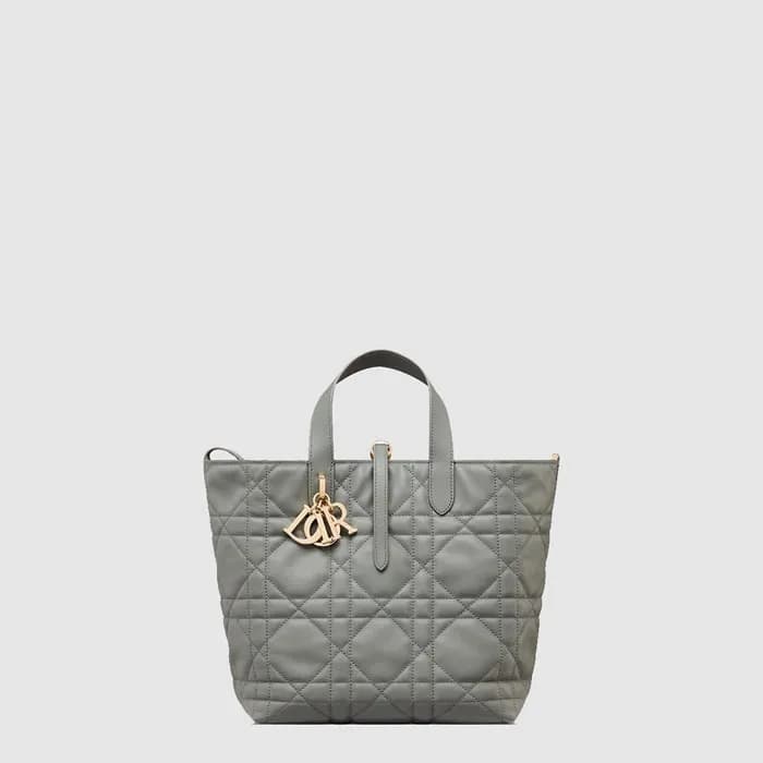 디올 여성 뚜주흐 미디엄 버티컬 토트백 - Dior Womens Toujours Mediu… - 1