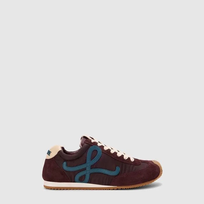 로에베 남/녀 발레 러너 - Loewe Unisex Ballet Runner - los87… - 1