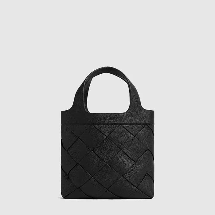 보테가 베네타 남성 스몰 디아고 토트 백 - Bottega veneta Mens Small… - 1