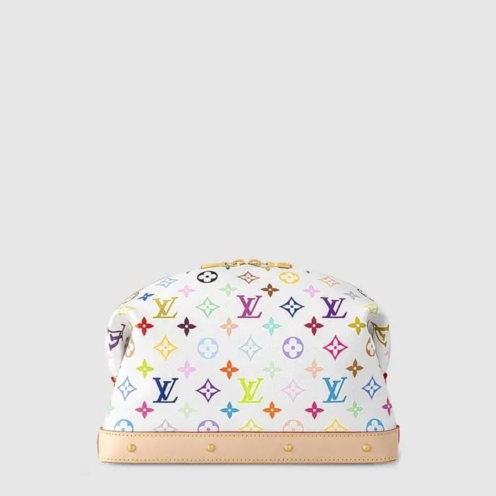 루이비통 여성 LV x TM 코스메틱 파우치 GM M13743 - Louis vuitton… - 1