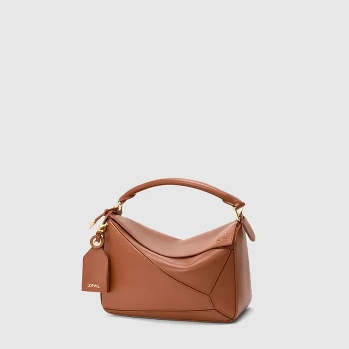 로에베 여성 스몰 페더라이트 퍼즐 백 - Loewe Womens Small Featherl… - 1