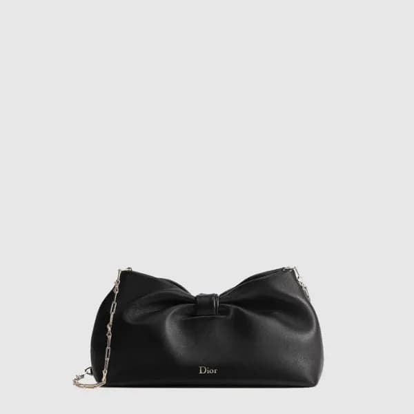 디올 여성 보우 미디엄 백 - Dior Womens Bow Medium Bag - dib1… - 1