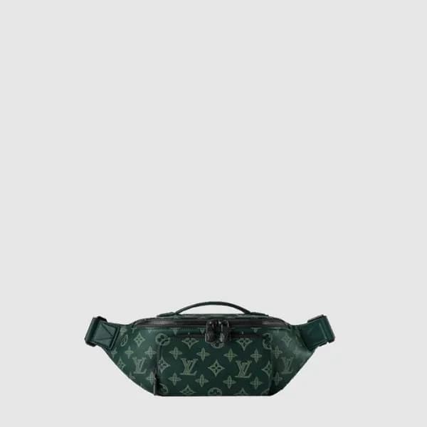 루이비통 남성 러시 범백 M27153 - Louis vuitton Mens Rush Bum… - 1