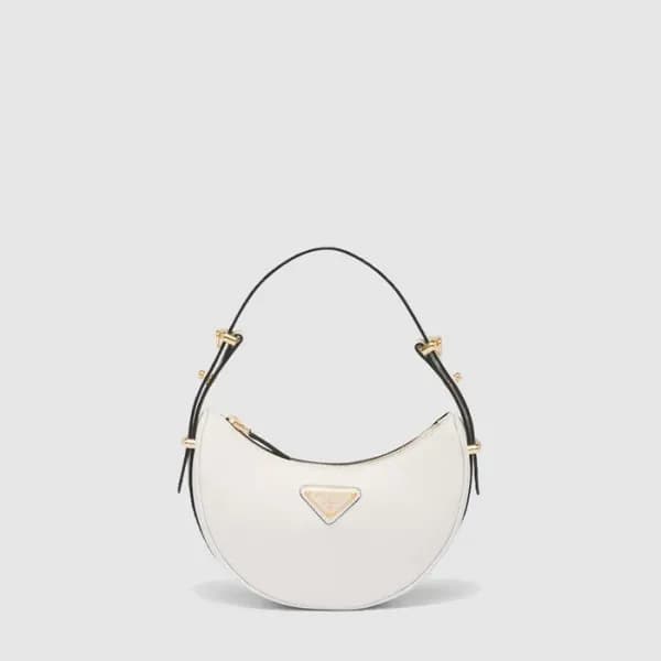 프라다 여성 아르케 미니 숄더백 1BC199 - Prada Womens Mini Shoul… - 1