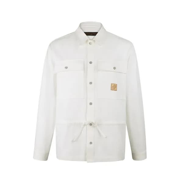 루이비통 남성 캐쥬얼 셔츠 - Louis vuitton Mens Casual Shirts … - 1