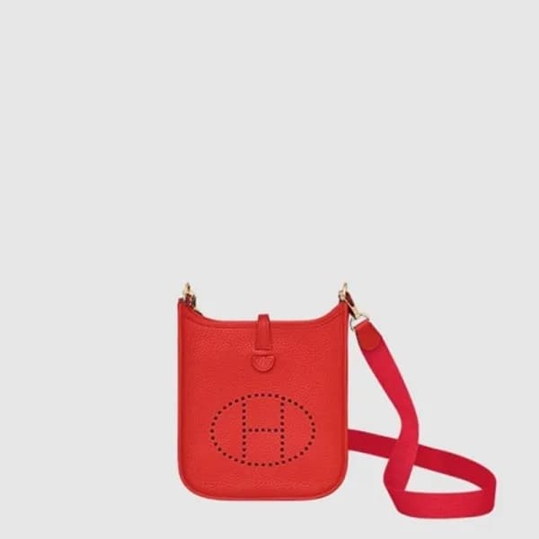 에르메스 여성 에블린 TPM - Hermes Womens Evelyn TPM - heb15… - 1
