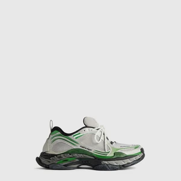 발렌시아가 남/녀 트리플 S.2 스니커즈 - Balenciaga Unisex Triple … - 1