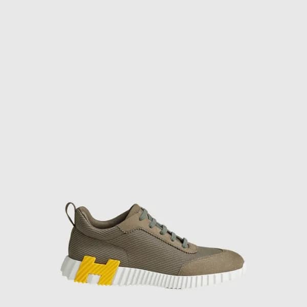 에르메스 남성 바운싱 스니커즈 - Hermes Mens Bouncing Sneakers -… - 1