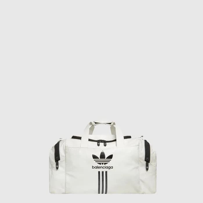 발렌시아가 남성 보스턴 백 - Balenciaga Mens Boston Bag - ba16… - 1