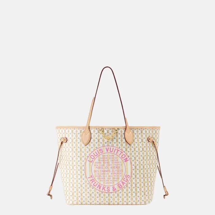 루이비통 여성 네버풀 MM M28457 - Louis vuitton Womens Never… - 1