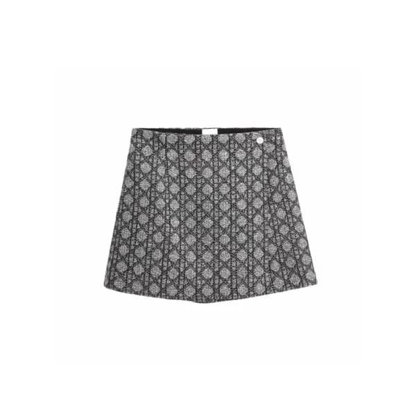 디올 여성 트위드 스커트 - Dior Womens Tweed Skirt - dic16139…