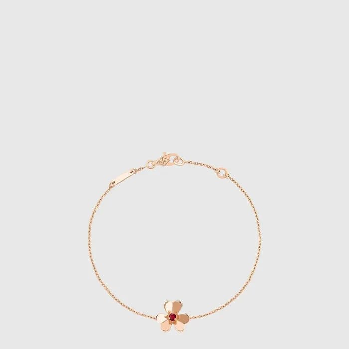 반클리프 아펠 여성 프리볼 브레이슬릿 - Van Cleef & Arpels Womens F… - 1
